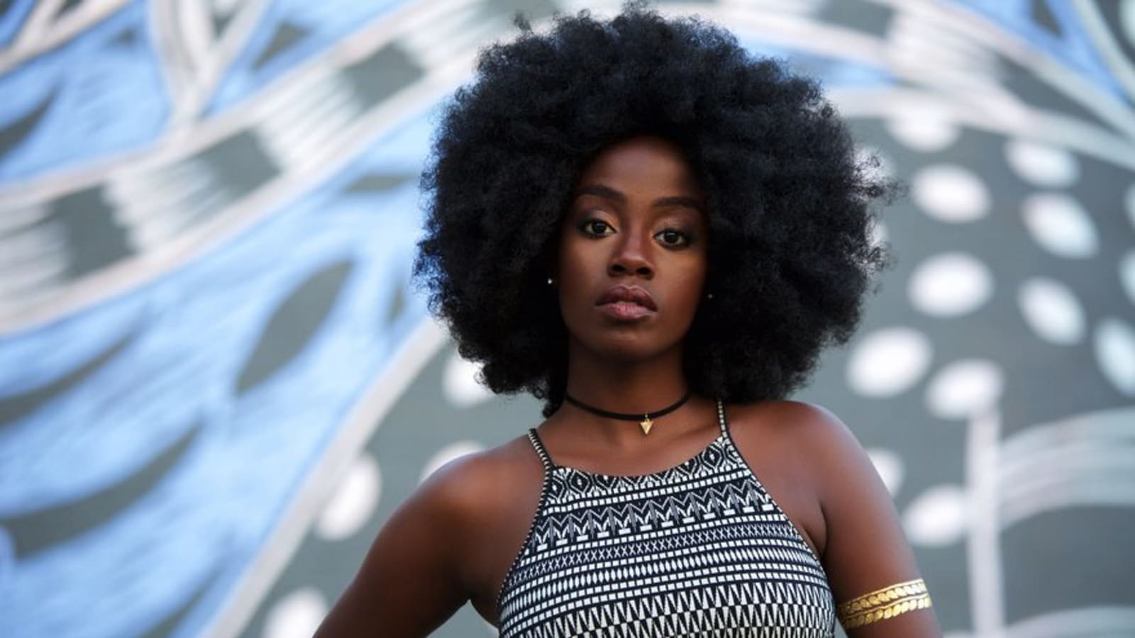 The Women’s International Music Network Announces Aiza Ntibarikure as Winner of Scholarship to Neverland Retreats 