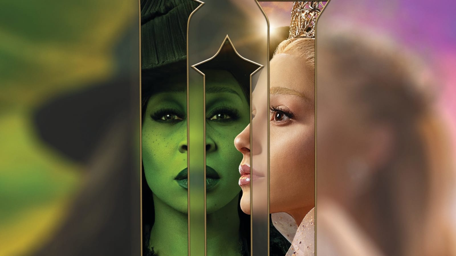 Hal Leonard Releases Composer-Approved Matching Folio to 'Wicked: For Good'