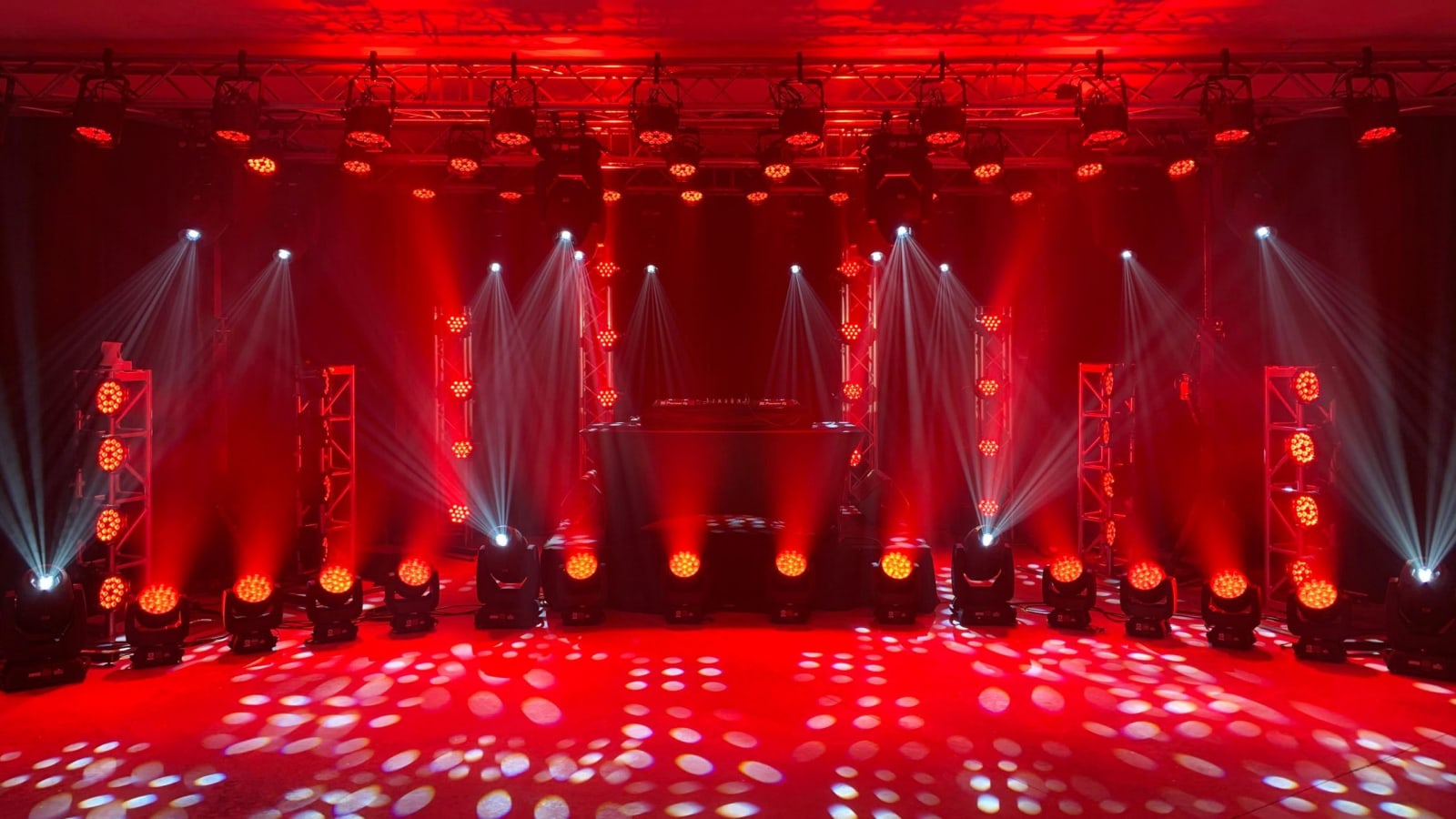 WIRED Studios Creates Big Looks in a Small Space with CHAUVET Professional