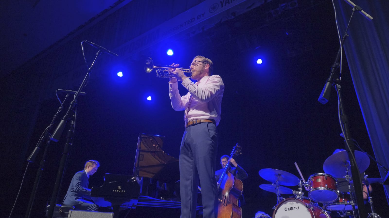 Yamaha Young Performing Artists Program Now Accepting Applications