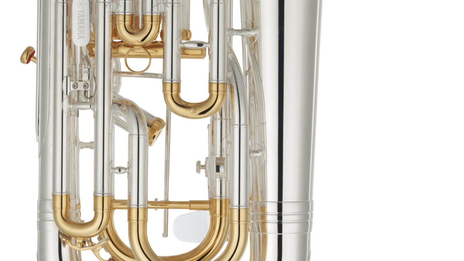 Yamaha's Euphoniums