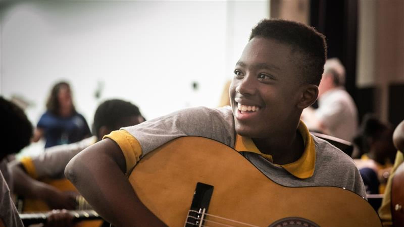 NAMM Foundation Expands Grantmaking to Benefit All Segments and Communities of the Music Industry