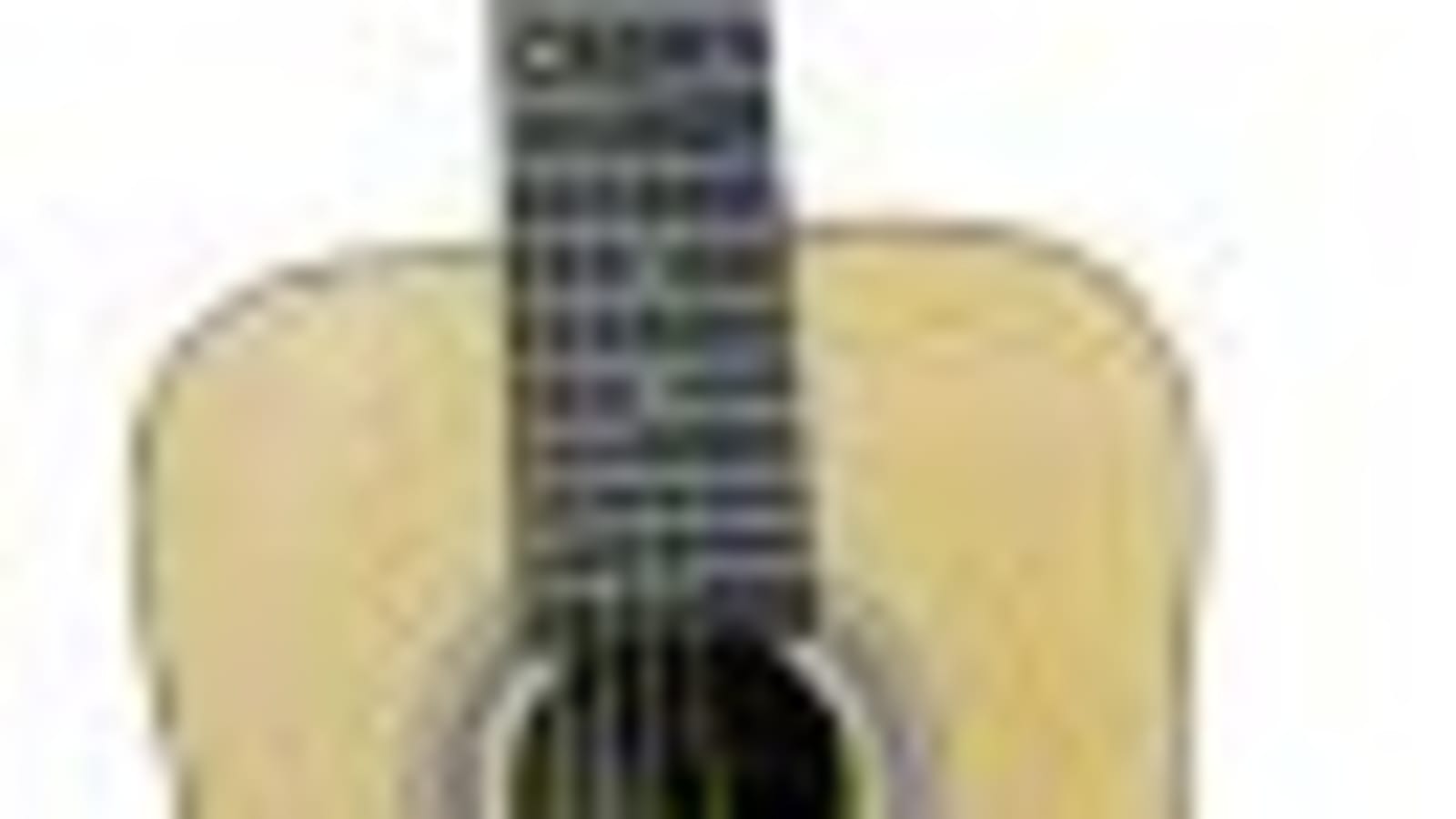 ChordBuddy Half-Sized Kids Guitar