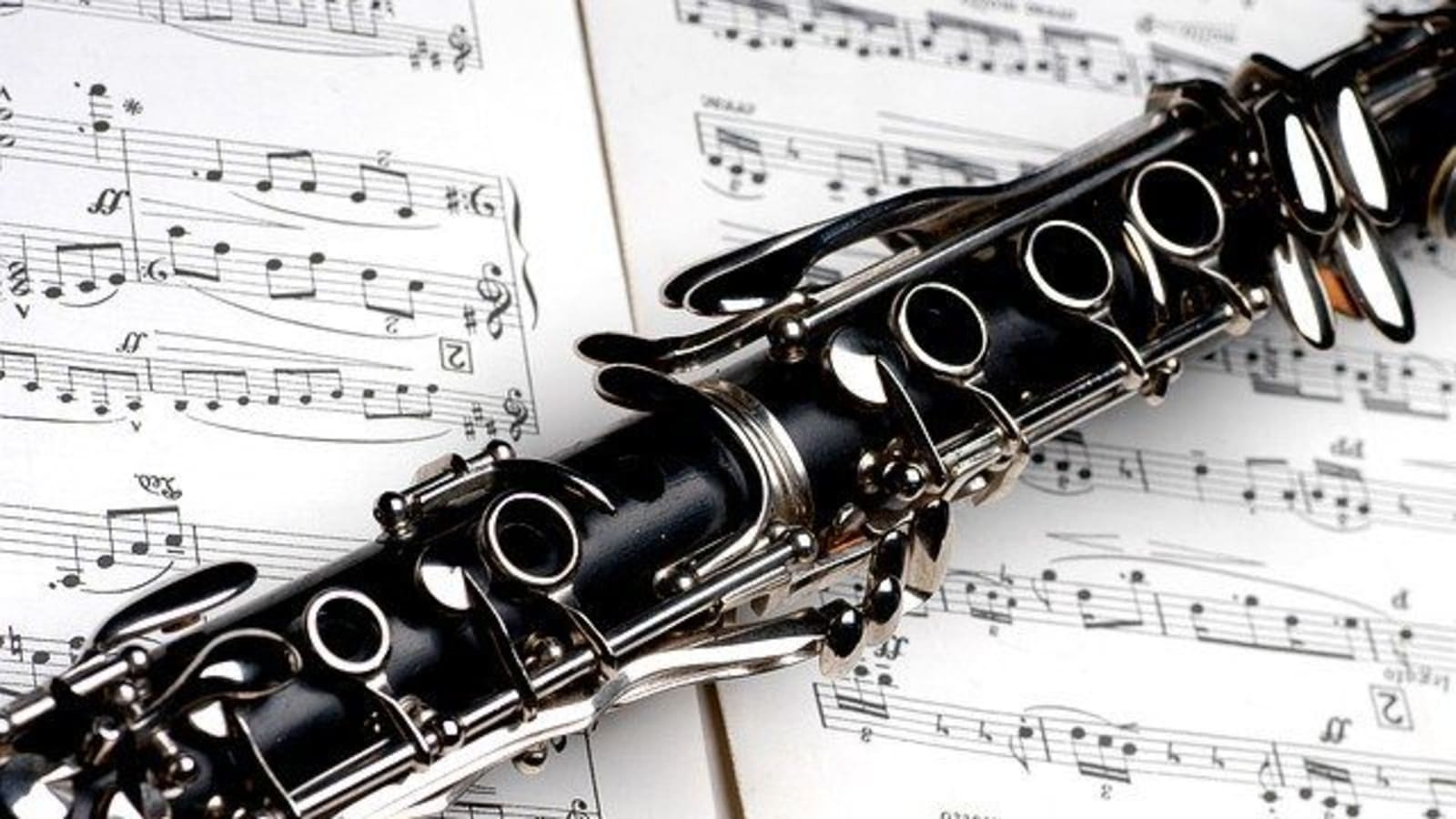 Going Flat Out: EH and BH Clarinets