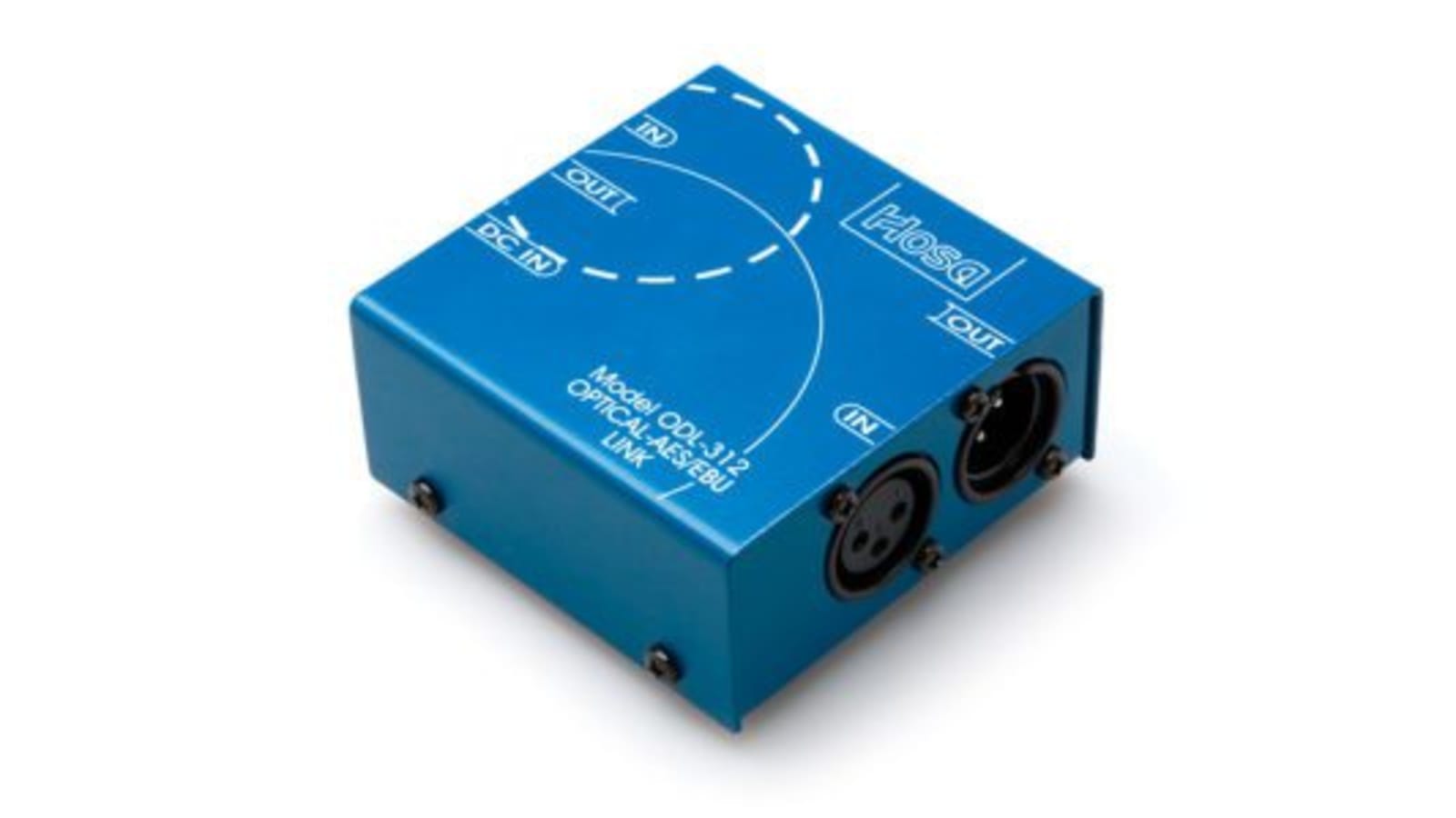 Hosa Digital Interfaces