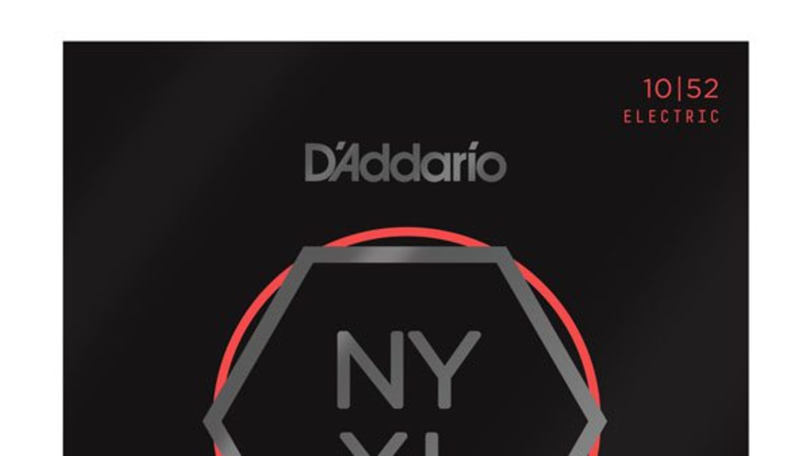 D’Addario NYXL Extended Line