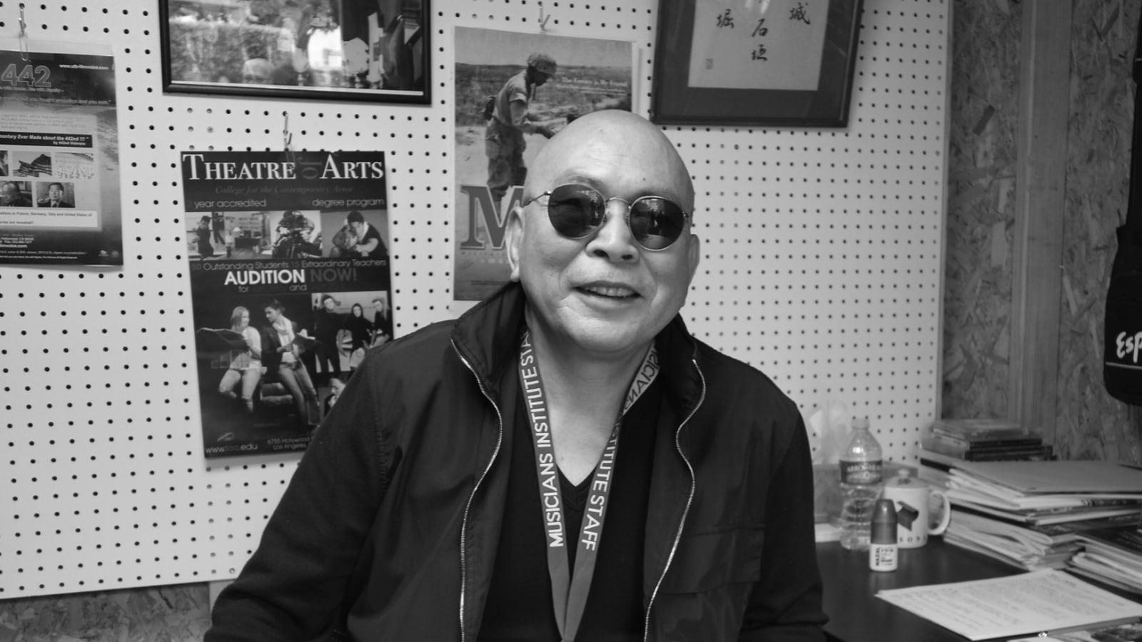 Trade Regrets: Hisatake Shibuya