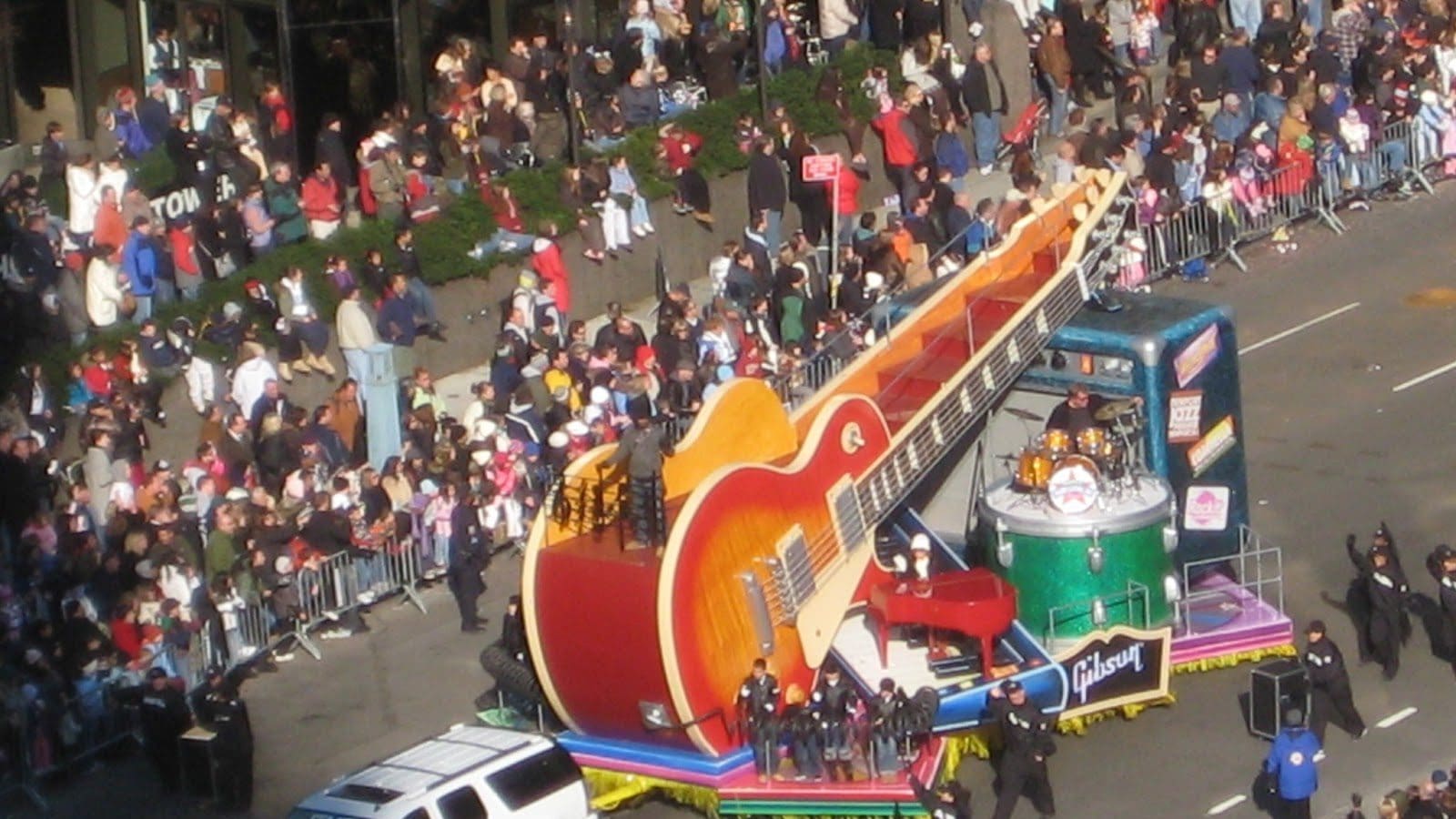 Gibson Requests Court to Relieve the Company of $60M in Claims