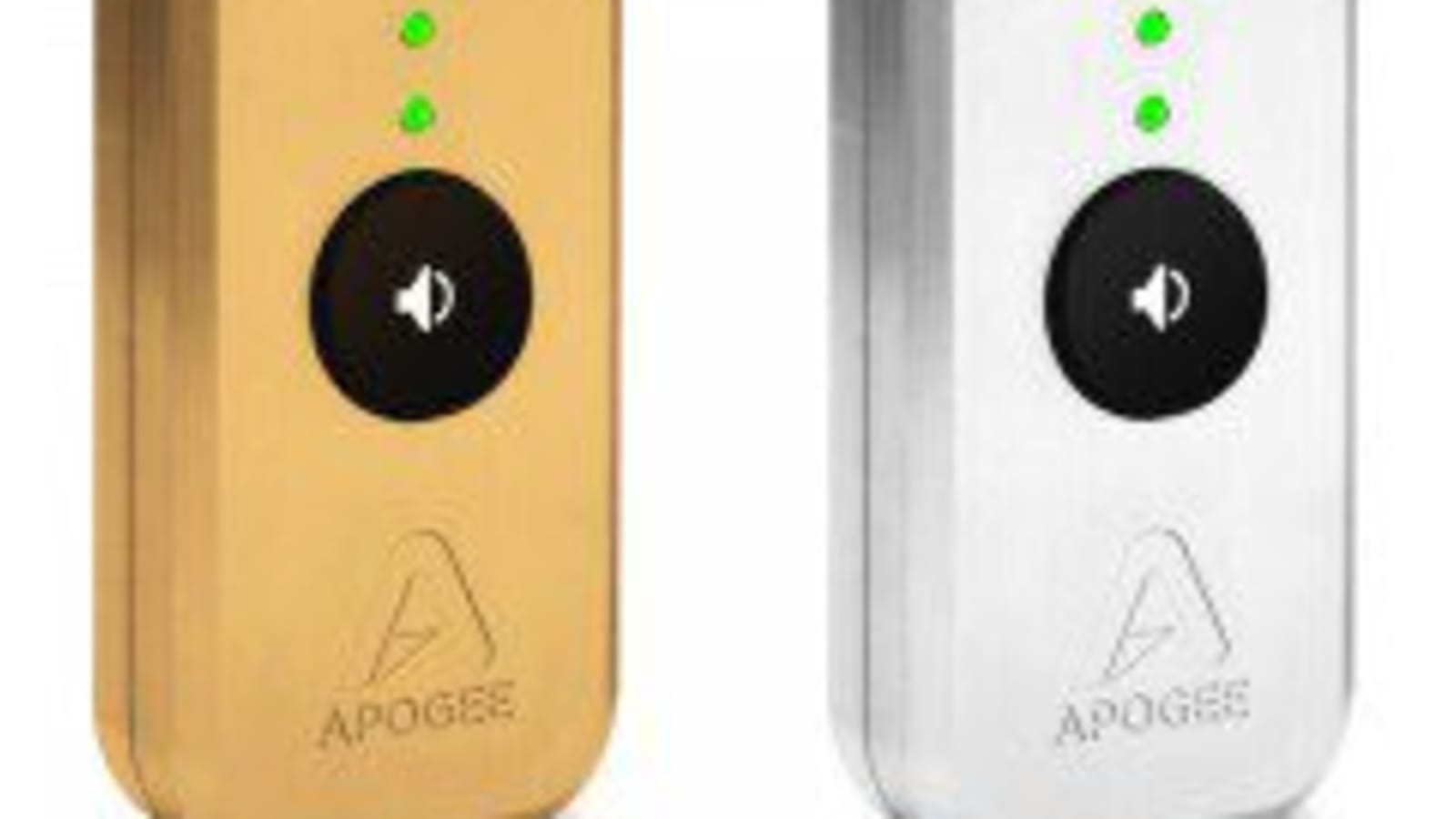 Apogee Groove