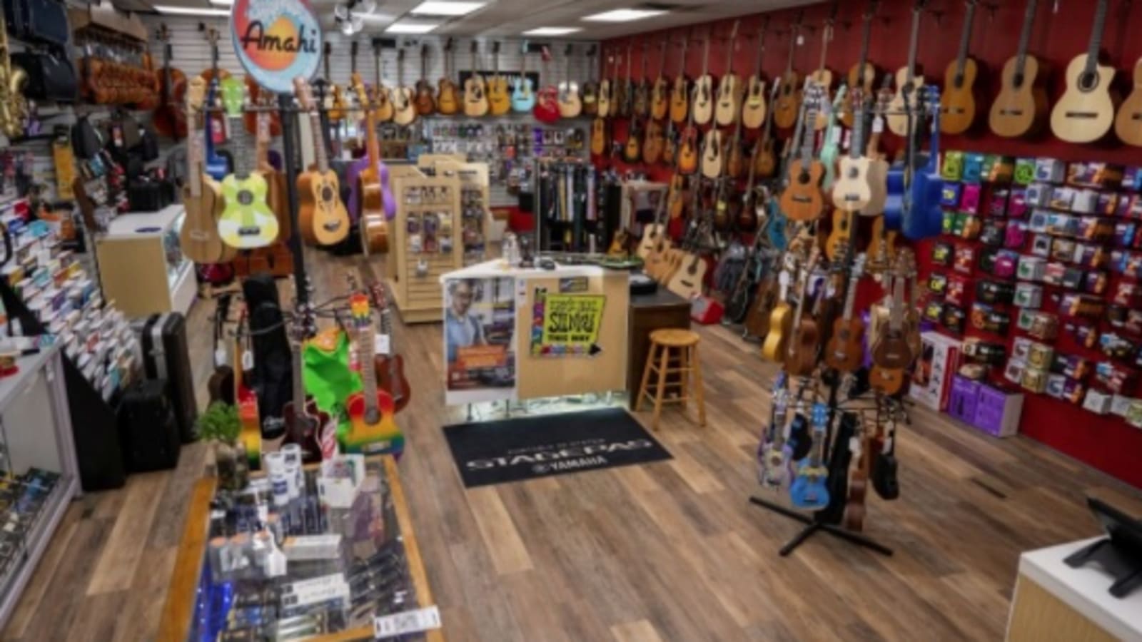 President and CEO of NAMM Statement on Universal Tariffs