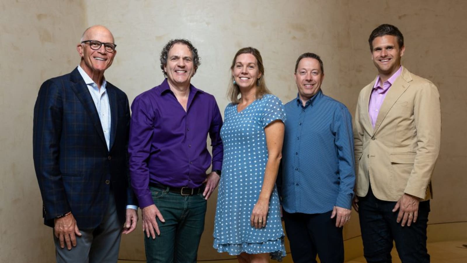 NAMM Announces Newly Elected Officers for Executive Committee