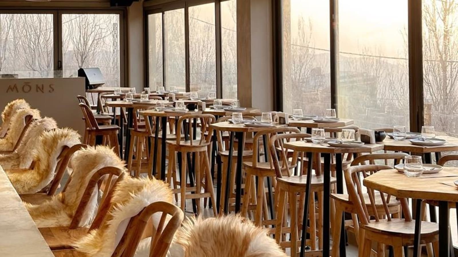 Martin Audio CDD Energizes Mons Faraya’s ‘après ski’ Parties