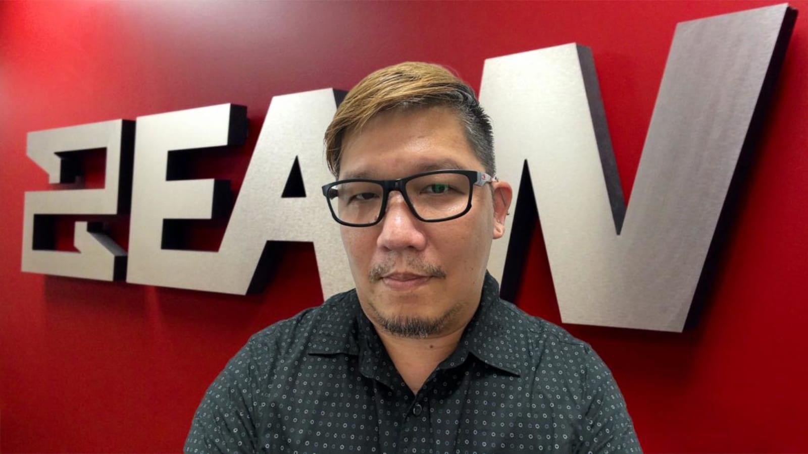 EAW Introduces Raymond Tee as APAC Technical Sales Manager