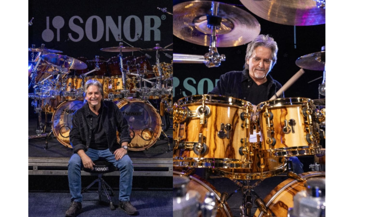 PreSonus Unveils Updated R-Series V2 Active AMT Monitors