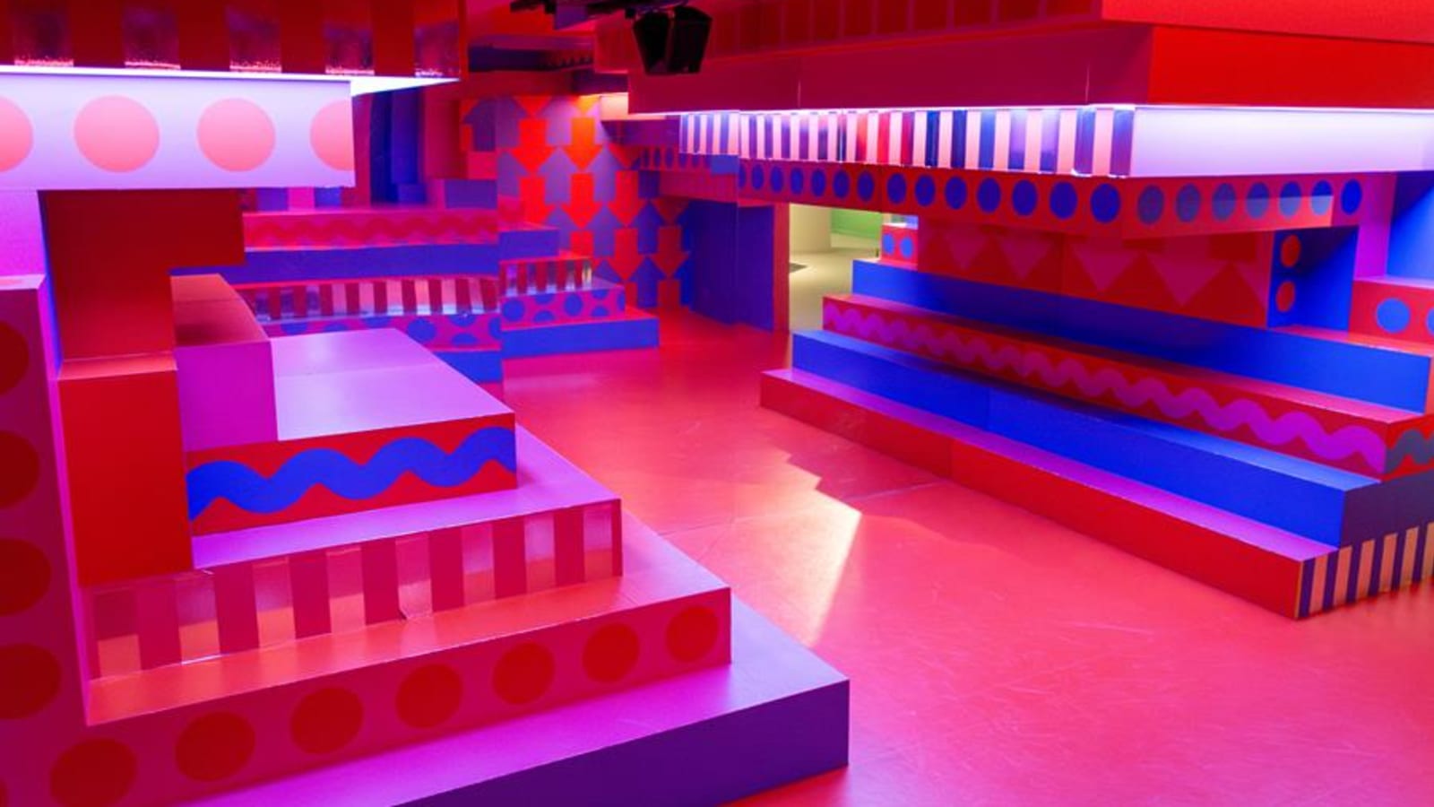 Martin Audio Helps Create Immersion at Twist Museum