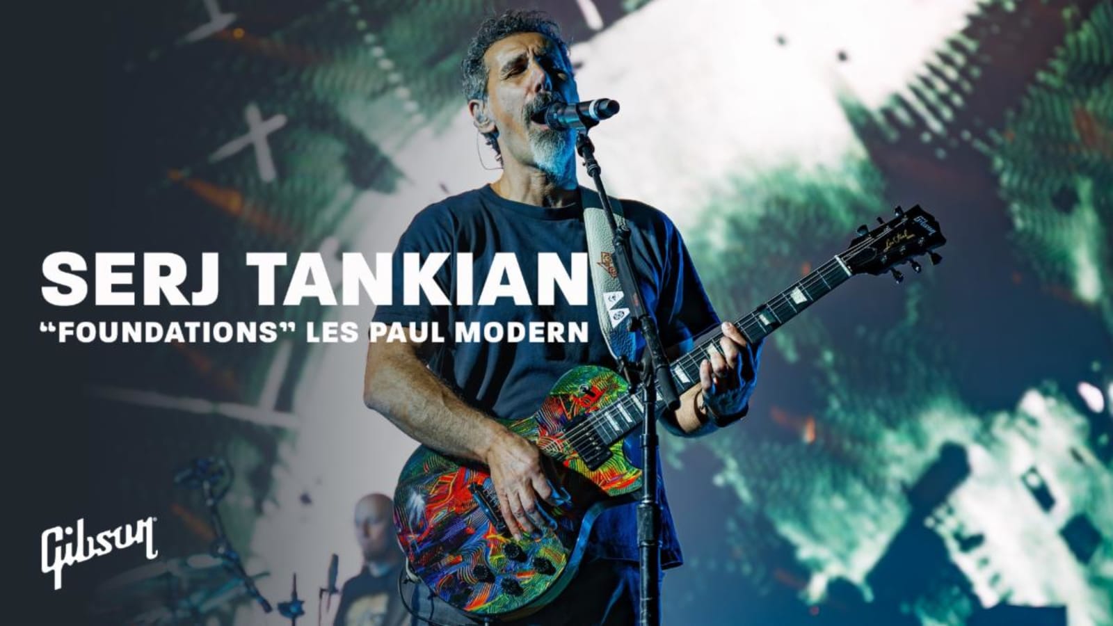 Ampeg Debuts the Venture VB-88 Enclosure