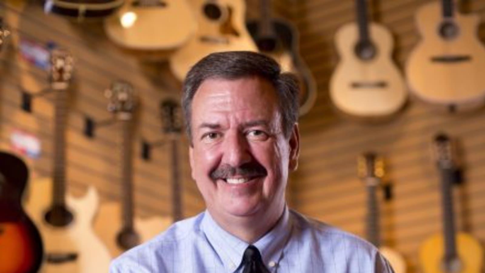 Surack Steps Down as Sweetwater CEO