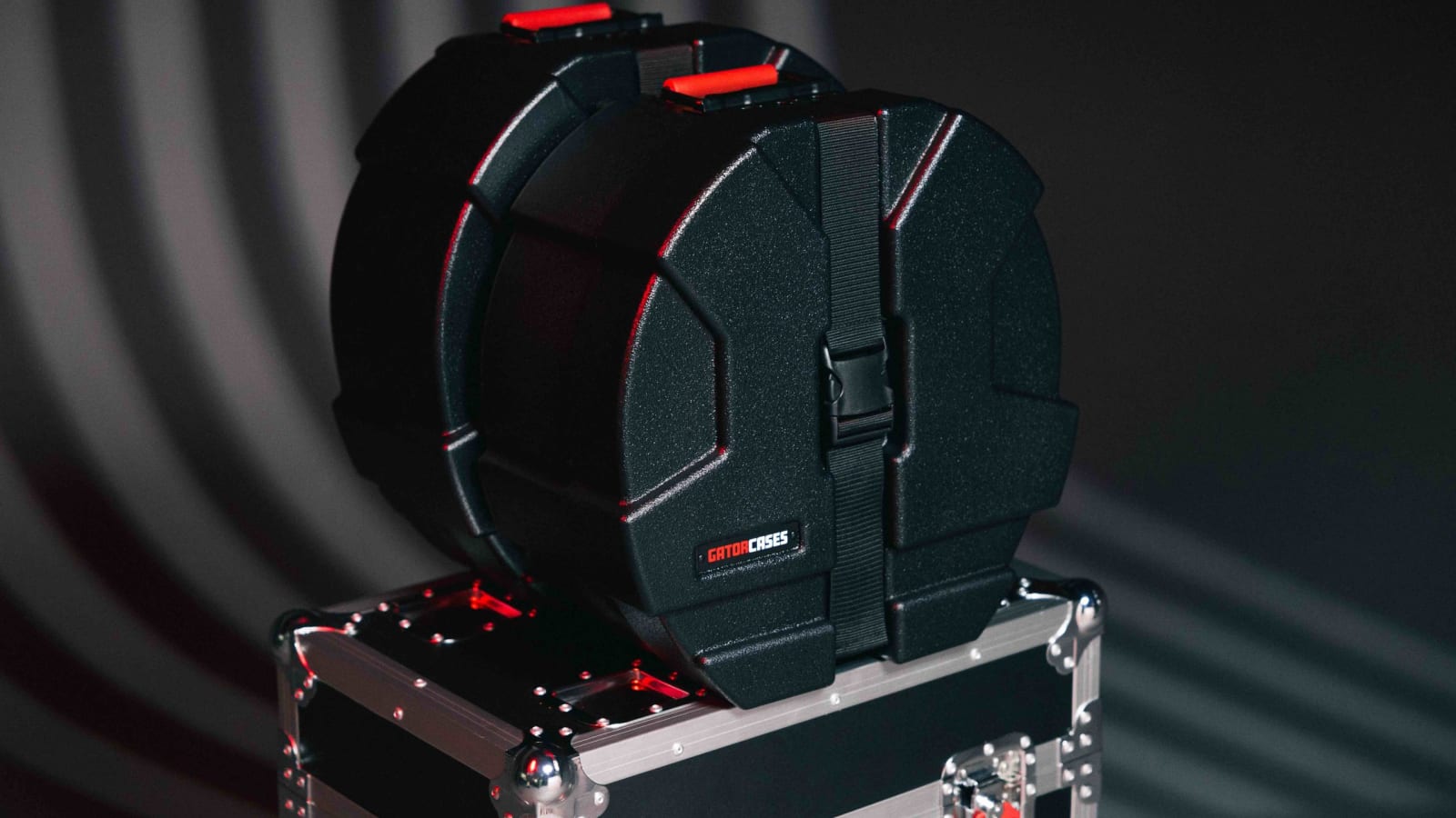 Gator Expands Grooves Case Series with New Snare Sizes