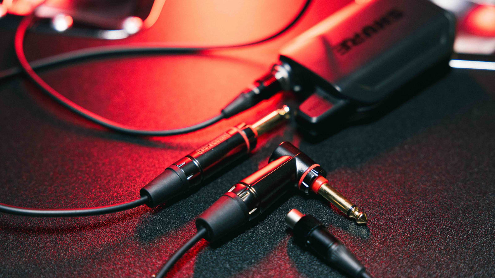 Cableworks Now Offers Upgraded Cables for Wireless Bodypack Transmitters