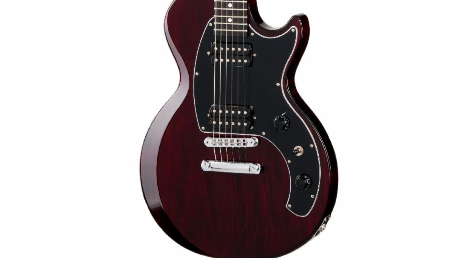 Gibson Celebrates 50 years of Crafting Guitars in Nashville with the Limited-edition Les Paul Music City Special – 50th Anniversary