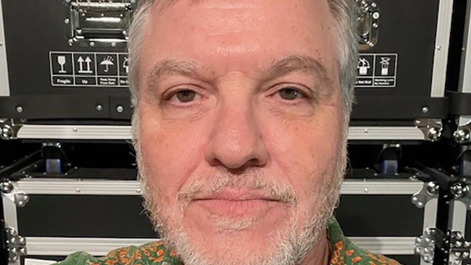 DPA Microphones Welcomes Chris Kontopanos