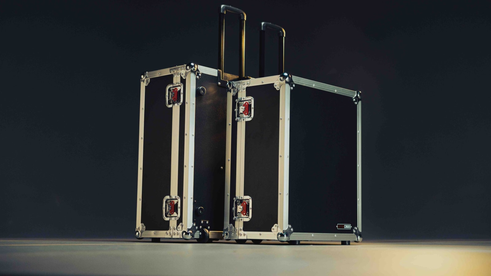 Gator G-TOUR Behringer Wing Compact Cases