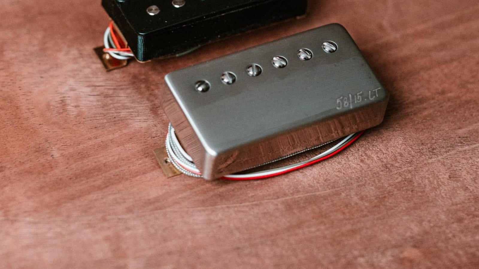 PRS Guitars Releases Two of Its Most Popular Pickups  for Sale as Stand-Alone Parts