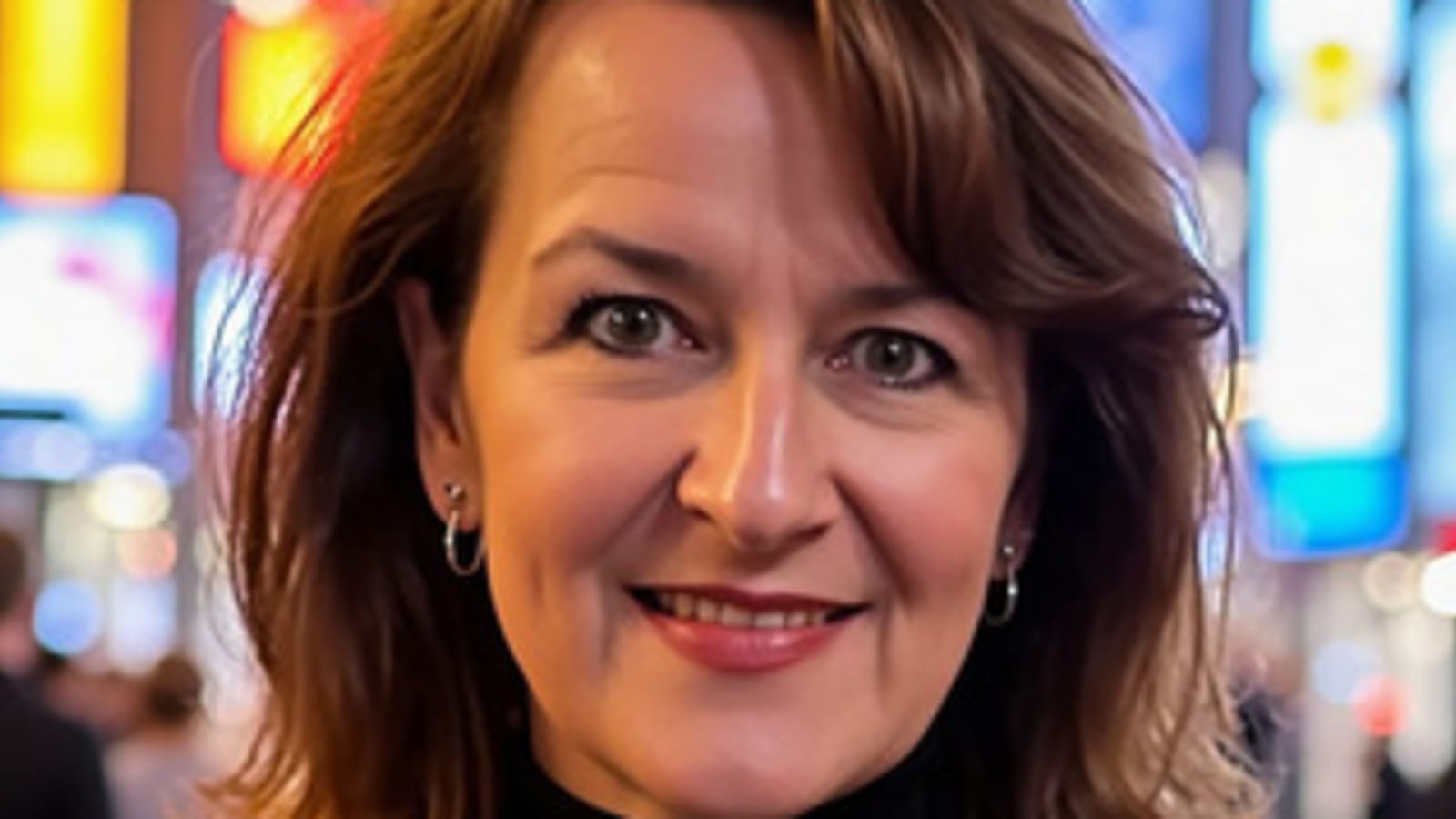 AES Board of Governors Elects Agnieszka Roginska as Director