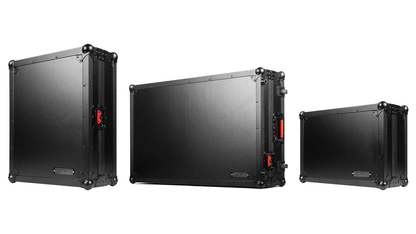 Gator’s ONYX Series Grows with New Cases for Pioneer and AlphaTheta Controllers