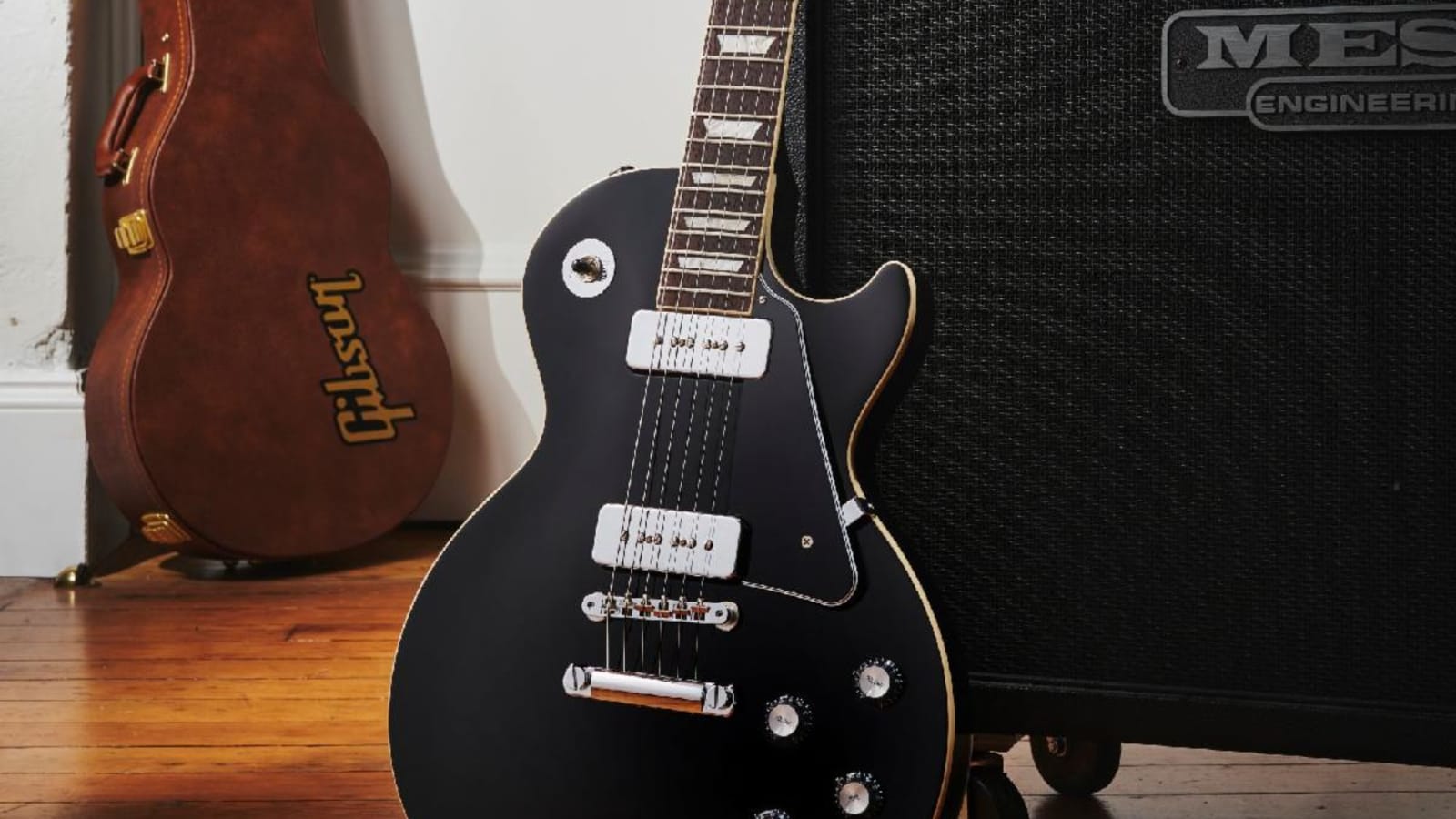 Gibson Noel Gallagher Gibson Les Paul Standard – Limited Edition