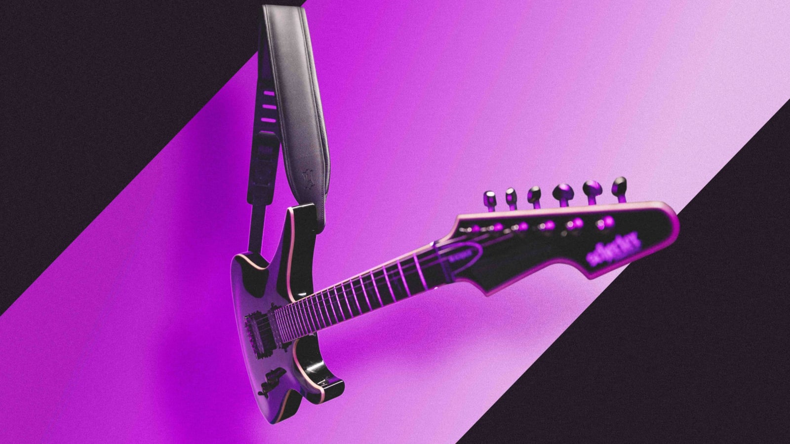 Levy’s Expands Its Flagship Amped Leather Collection with New Matte and Extra-Long Options