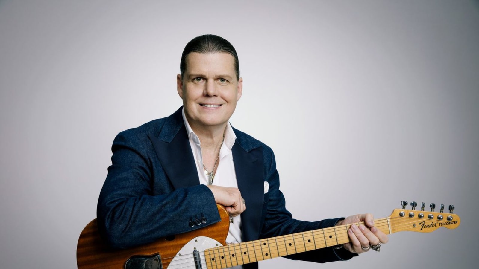 Fender Names Edward 'Bud' Cole as CEO