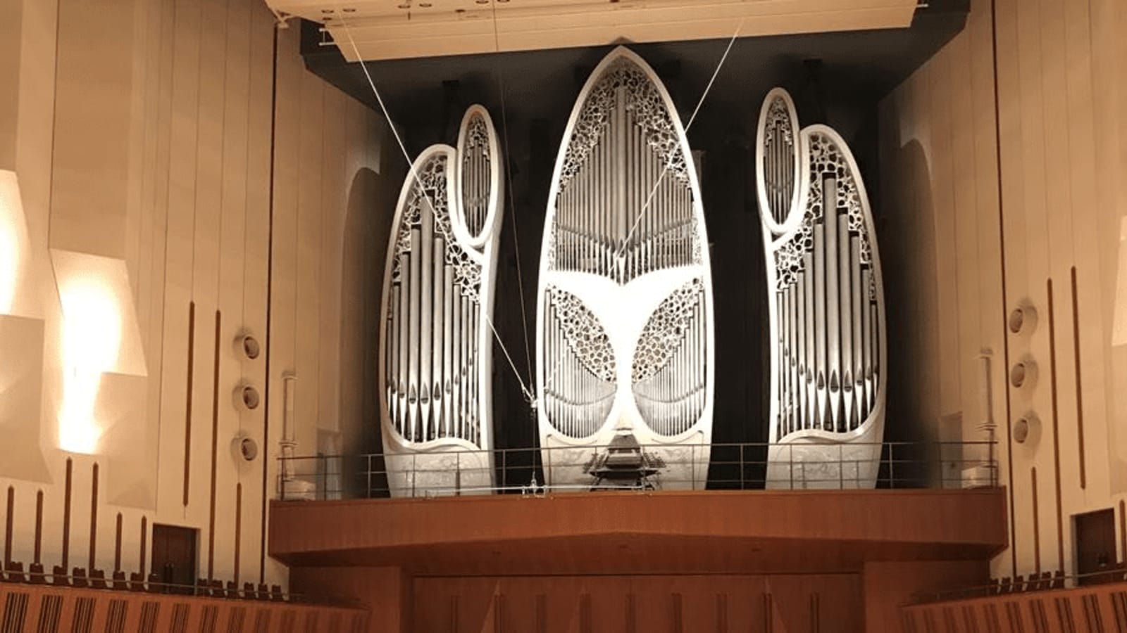 Martin Audio LE100 Assists in Reproducing Eight-Horn Ensemble