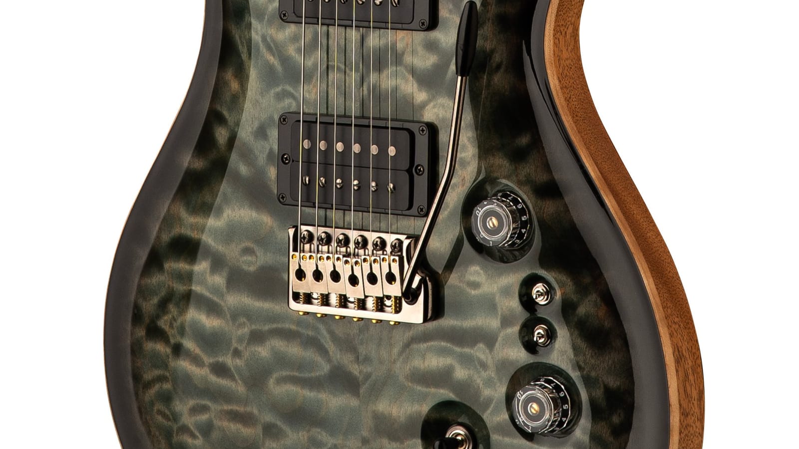 Fender Introduces Hammertone Line of Effects Pedals