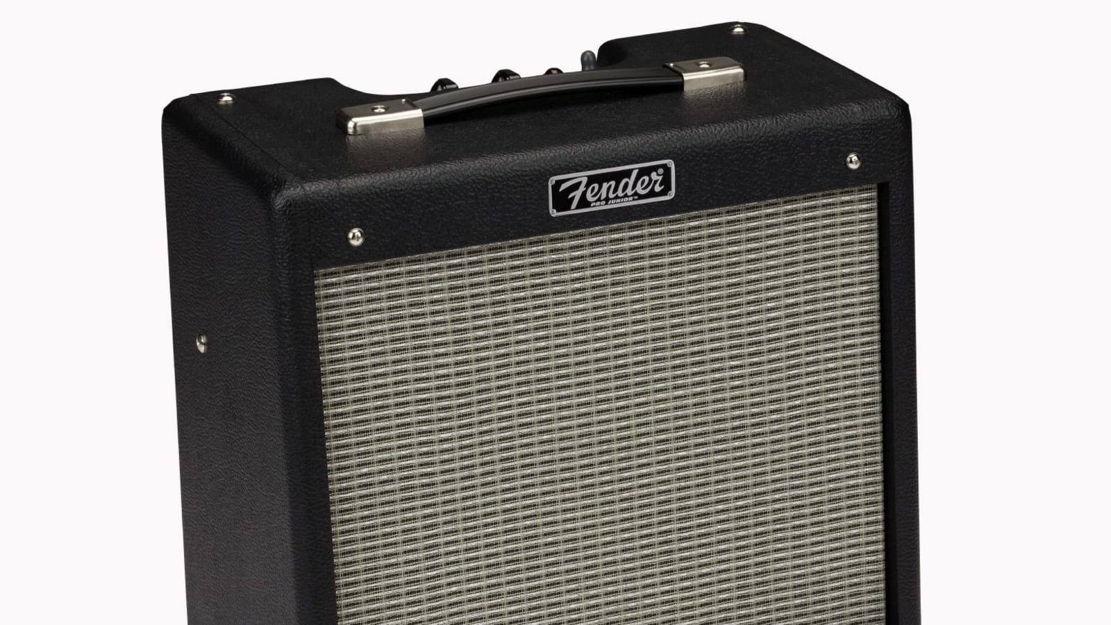 Fender Introduces Two New Amplifiers