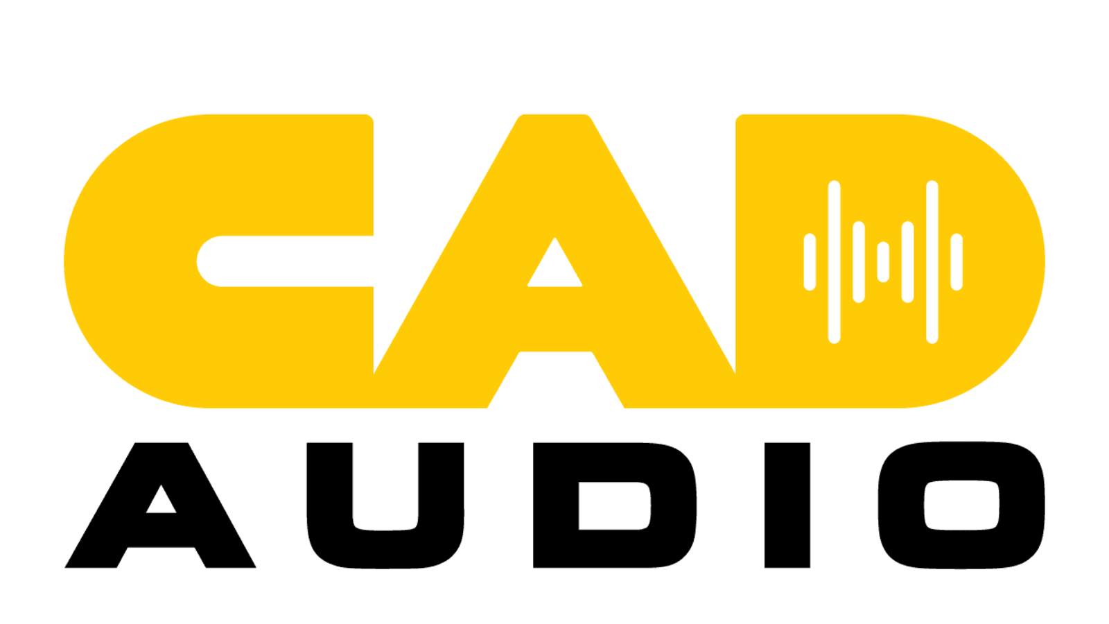 CAD Audio Continues to Grow