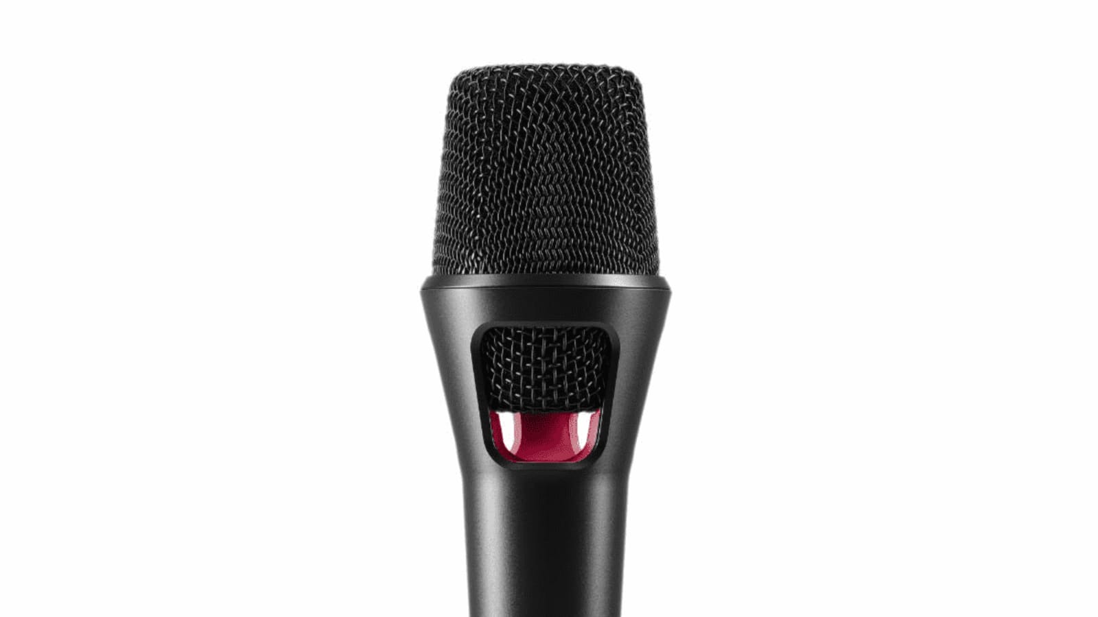 New OD303 Dynamic Vocal Mic from Austrian Audio