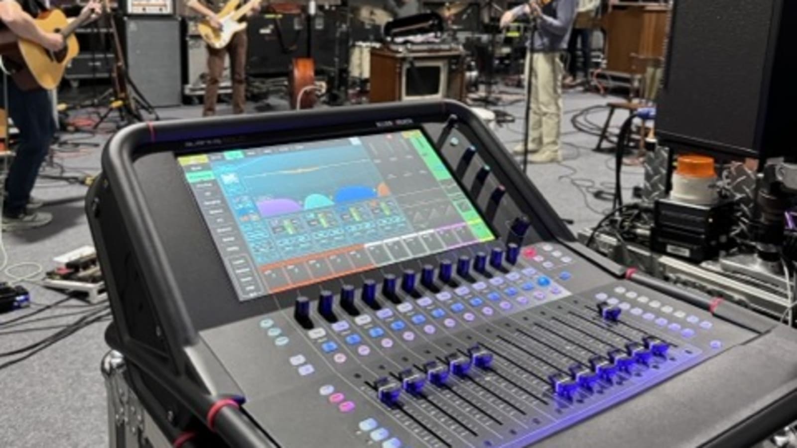 Eventide Releases the H90 Harmonizer