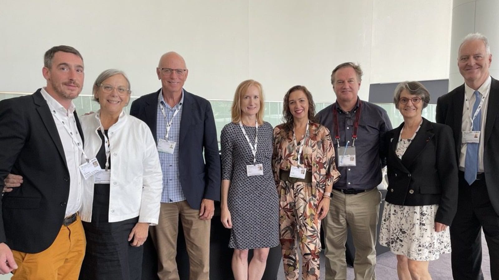 NAMM Presents Industry Coalition at CITES Conference of the Parties to Address Musical Instruments and CITES Protected Species