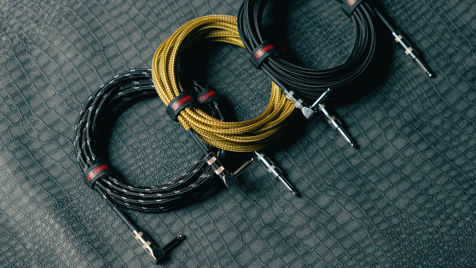 Gyo Kretz Produces Versatile On-the-go Hits With KRK GoAux