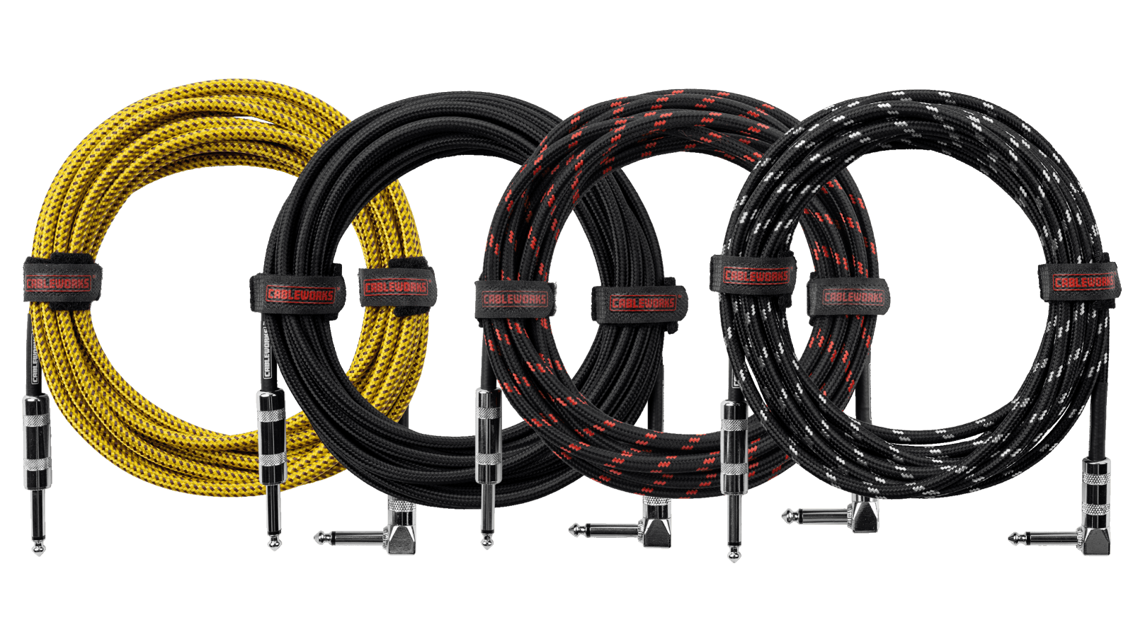 Cableworks Adds Fresh Twist to its Braided Cable Collection