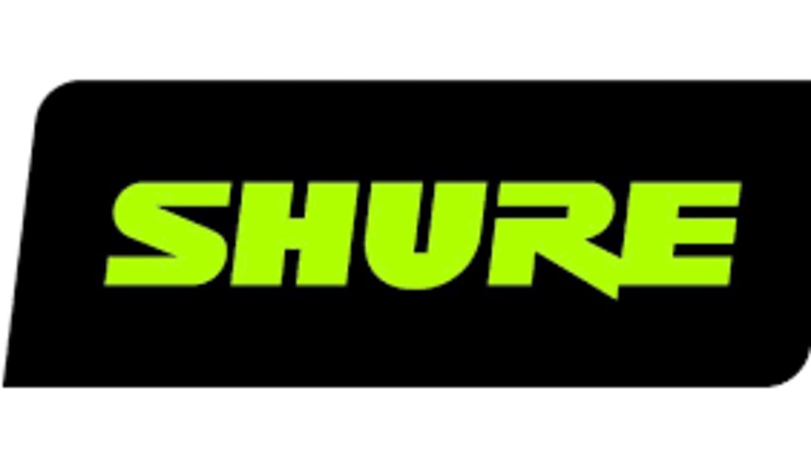 Shure Scores Major Victory Against Product Counterfeiting Network
