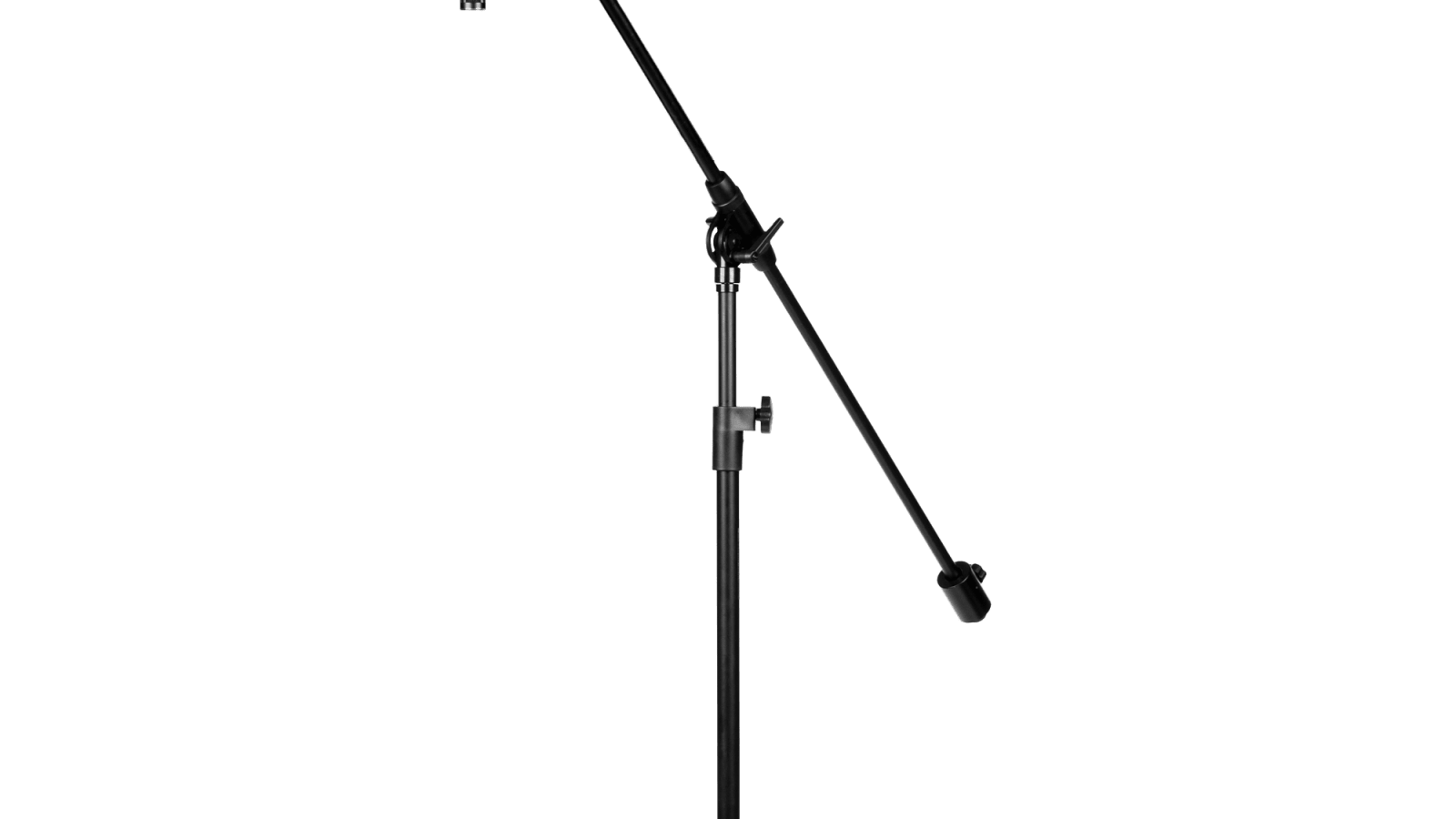 Rok-It Series Studio Boom Takes its Place in Frameworks Mic Stand Family