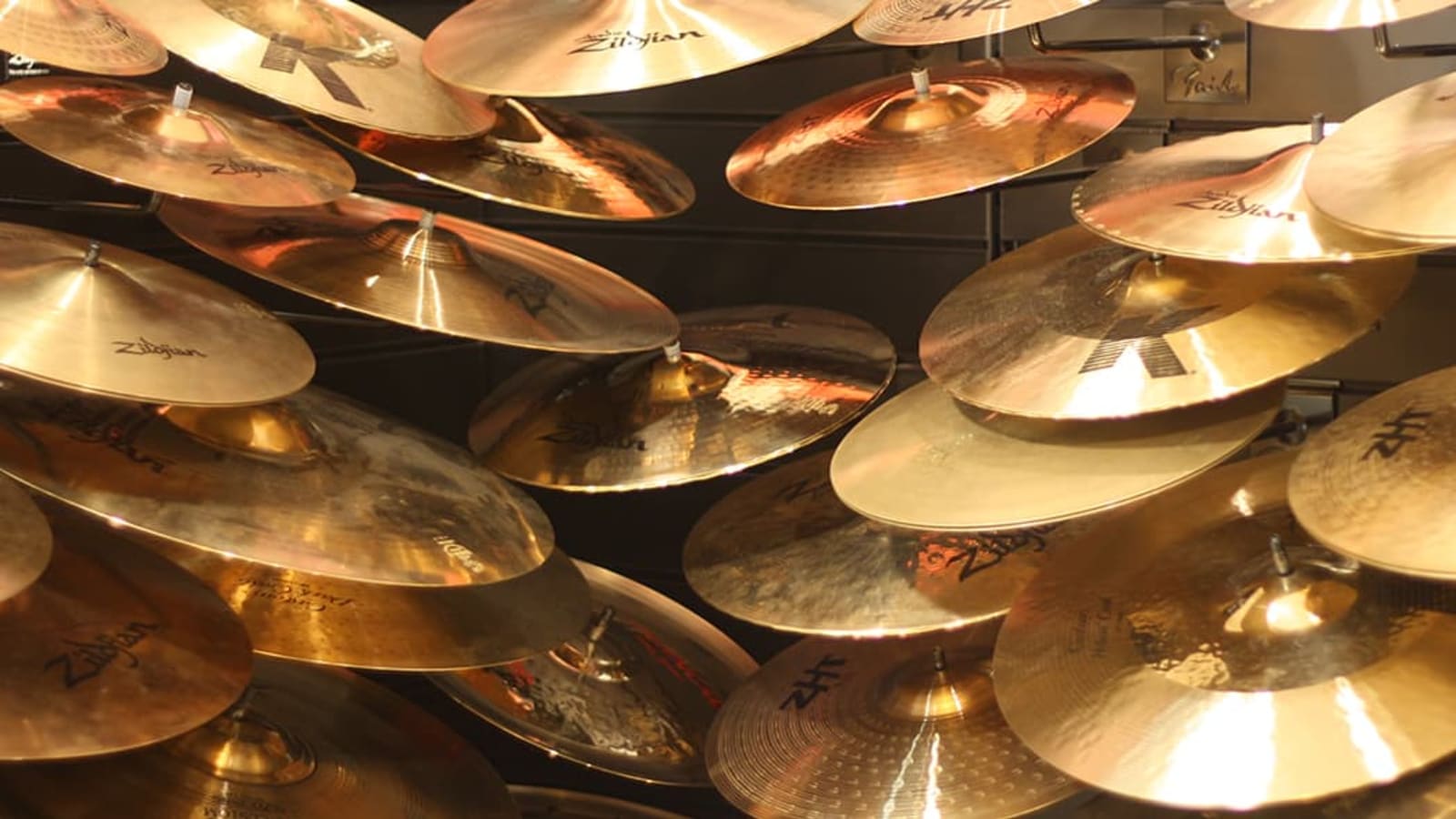 MMR Dealer Survey: Cymbals