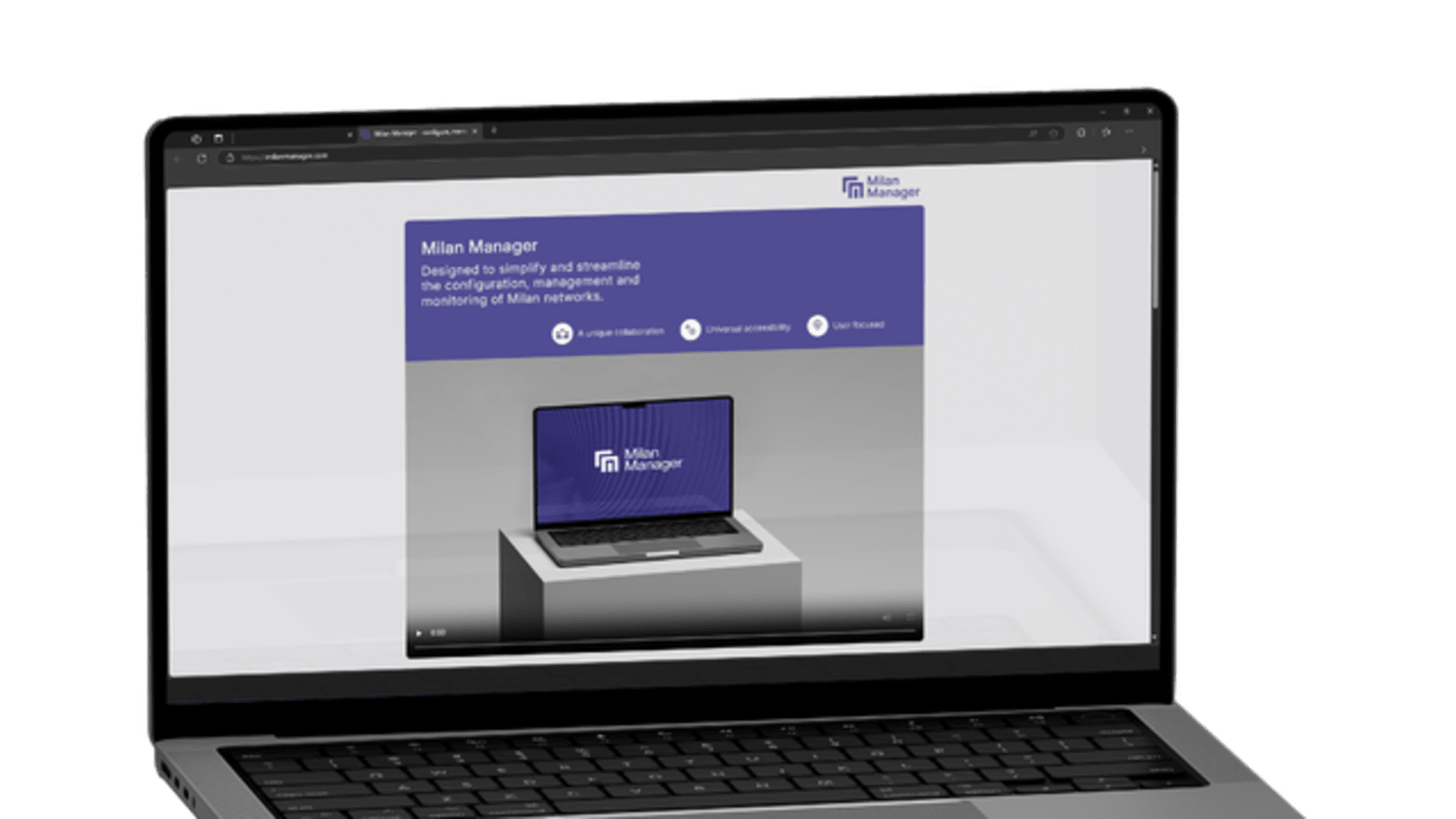 L-Acoustics and d&b audiotechnik Launch Dedicated Milan Manager Website