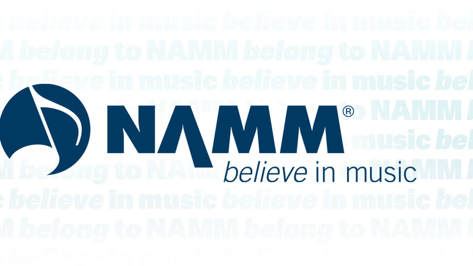 Statement from NAMM President and CEO John Mlynczak Regarding Southern California Wildfires