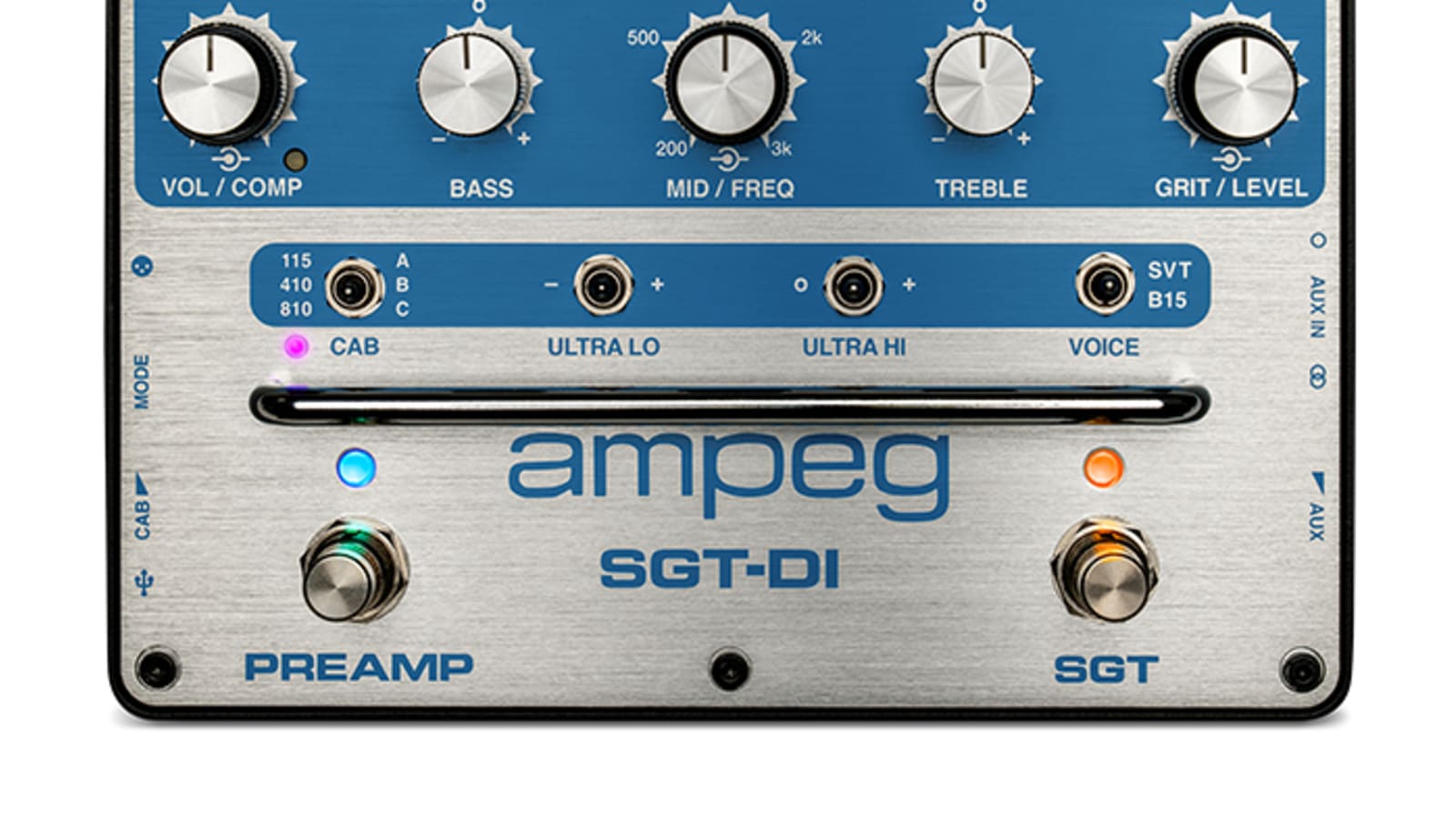 KMC Named Exclusive United States Distributor of Los Cabos Drumsticks