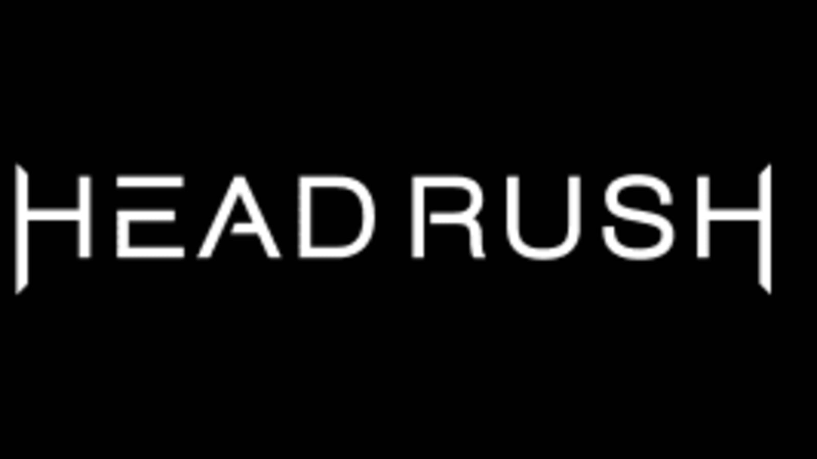 HeadRush Acquires Audio Media Research