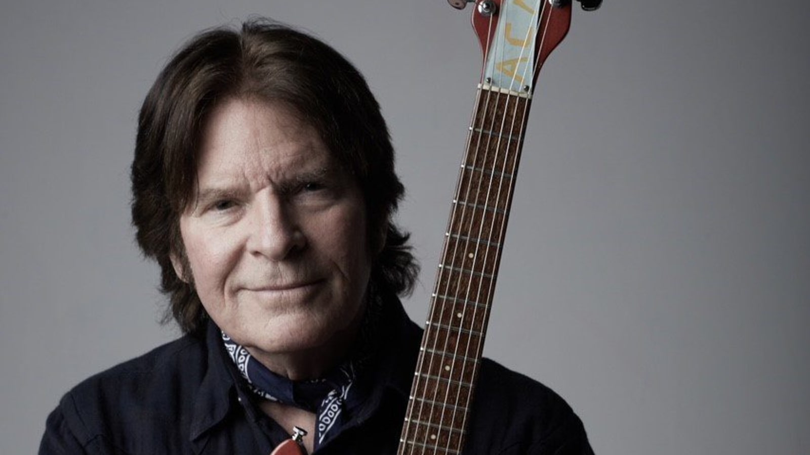 John Fogerty to Be Honored With the Music for Life Award at The 2023 NAMM Show