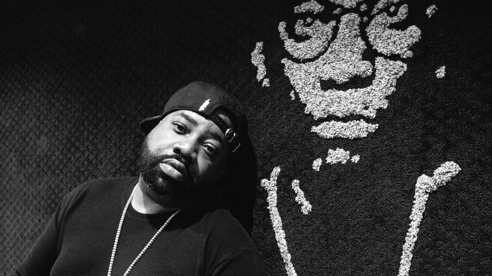 Lord Finesse to Open the TEC Experience at The 2023 NAMM Show